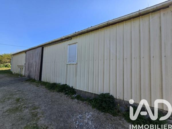 Maison à vendre 3 pièces 71,41 m² Guilers