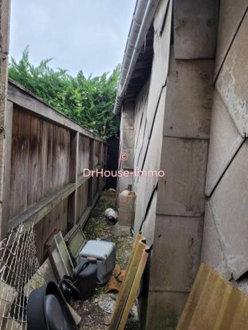 Maison à vendre 2 pièces de 90 m²