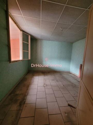 Maison à vendre 2 pièces de 90 m²