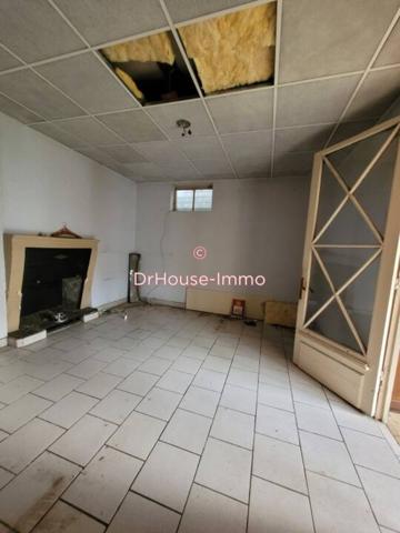 Maison à vendre 2 pièces de 90 m²