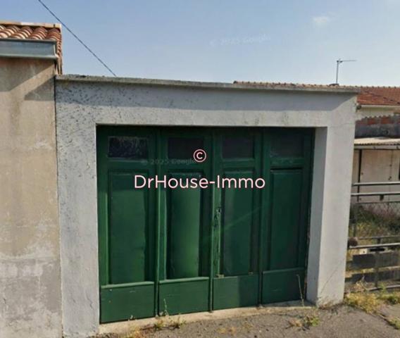 Maison à vendre 2 pièces de 90 m²