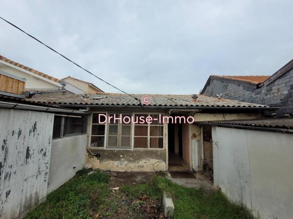 Maison à vendre 2 pièces de 90 m²