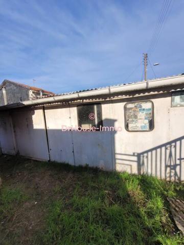 Maison à vendre 2 pièces de 90 m²