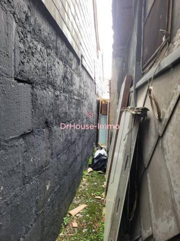 Maison à vendre 2 pièces de 90 m²