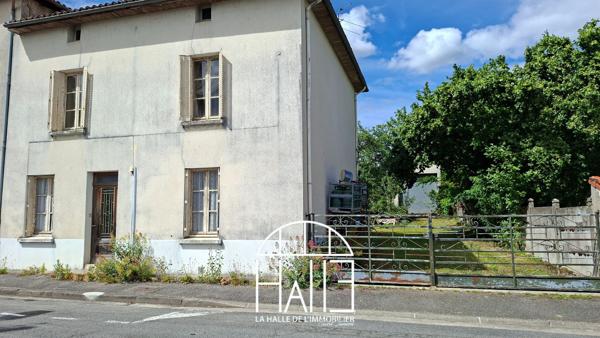 Maison
         5 pièces
        - 99 m² 157 300 € *