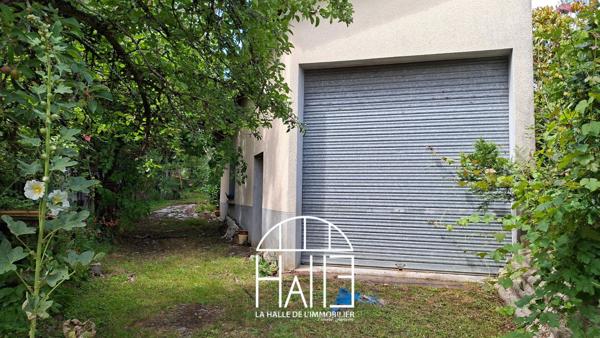 Maison
         5 pièces
        - 99 m² 157 300 € *