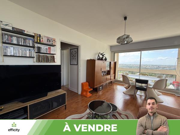 Appartement
         4 pièces
        - 87 m² 90 000 € *