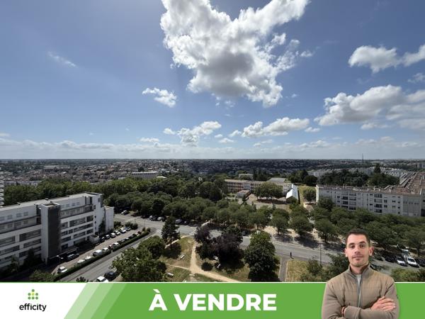 Appartement
         4 pièces
        - 87 m² 90 000 € *