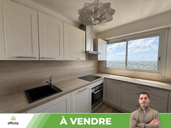 Appartement
         4 pièces
        - 87 m² 90 000 € *
