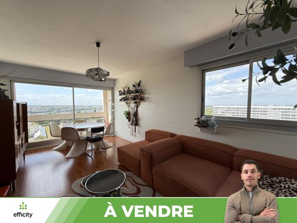 Appartement
         4 pièces
        - 87 m² 90 000 € *