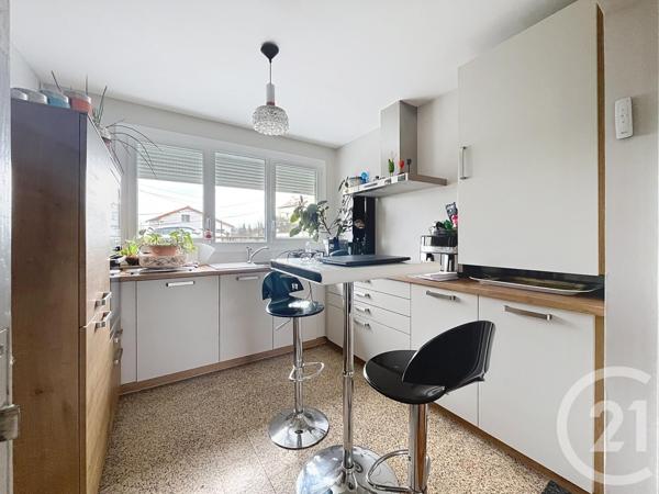 Maison à vendre  5 pièces - 75,93 m2 RIOM - 63