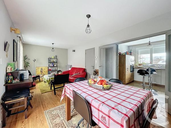 Maison à vendre  5 pièces - 75,93 m2 RIOM - 63