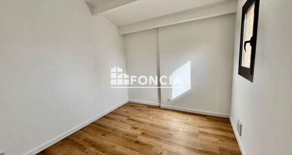 À vendre Appartement 3 pièces 41 m² - Leucate 11370