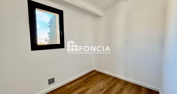 À vendre Appartement 3 pièces 41 m² - Leucate 11370