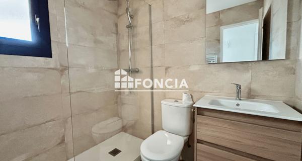 À vendre Appartement 3 pièces 41 m² - Leucate 11370