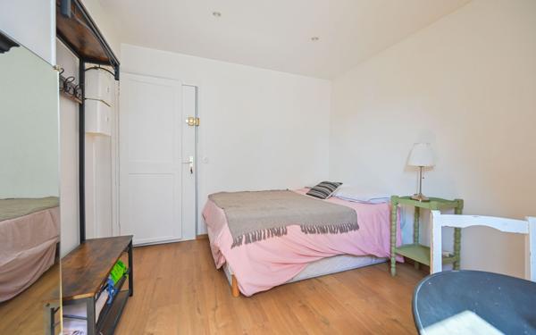 Appartement à vendre    2 pièces • 15,40 m2 Paris 11