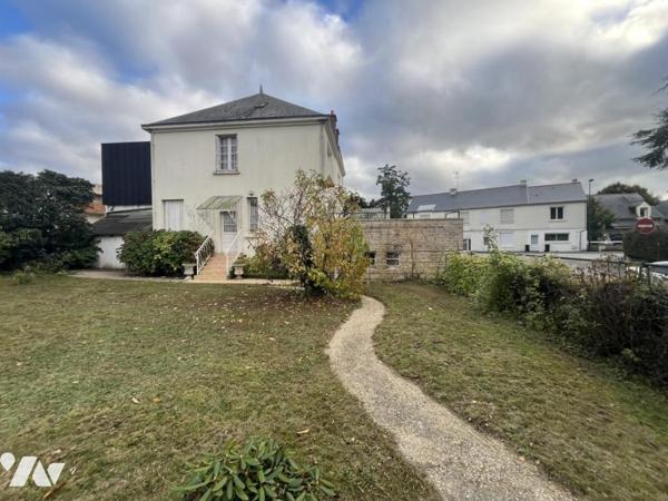 Maison de ville