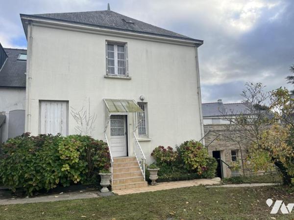 Maison de ville