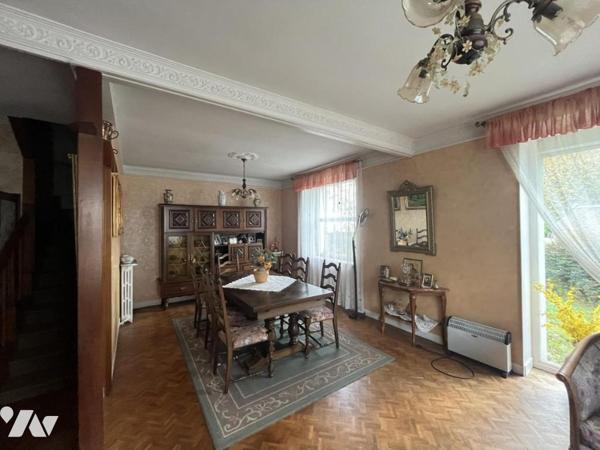 Maison de ville