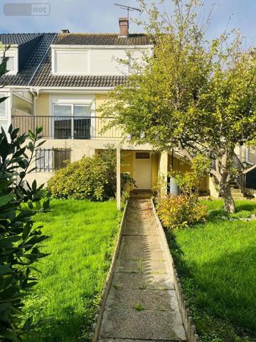 Achat - Maison Bourbourg 59630 5 pièces 81 m 2 320 m 2