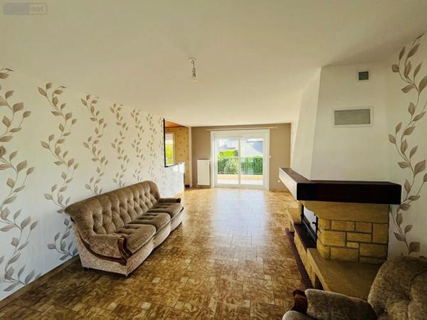 Achat - Maison Bourbourg 59630 5 pièces 81 m 2 320 m 2