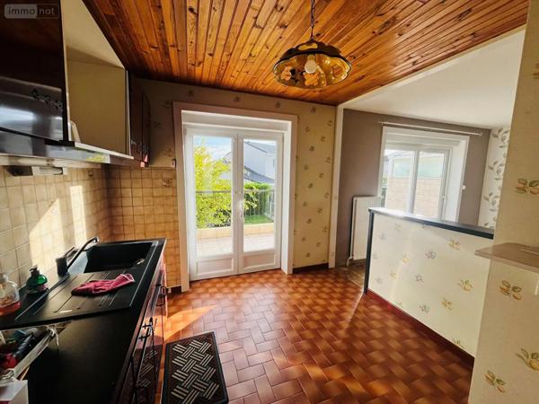 Achat - Maison Bourbourg 59630 5 pièces 81 m 2 320 m 2