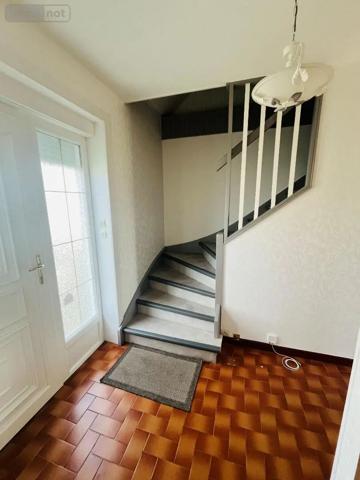 Achat - Maison Bourbourg 59630 5 pièces 81 m 2 320 m 2