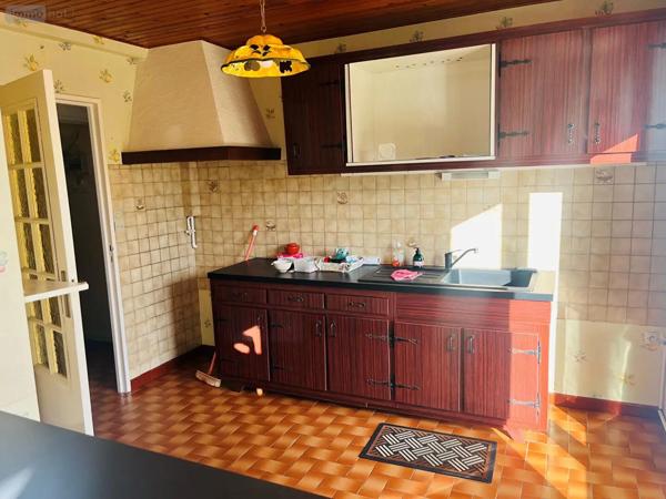 Achat - Maison Bourbourg 59630 5 pièces 81 m 2 320 m 2