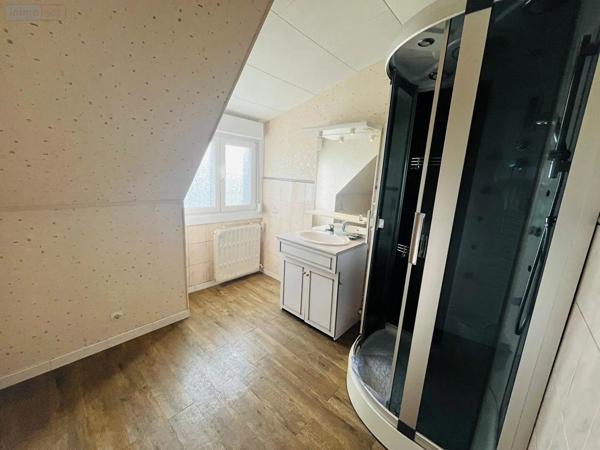 Achat - Maison Bourbourg 59630 5 pièces 81 m 2 320 m 2