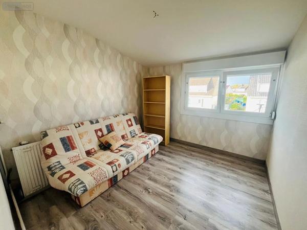 Achat - Maison Bourbourg 59630 5 pièces 81 m 2 320 m 2