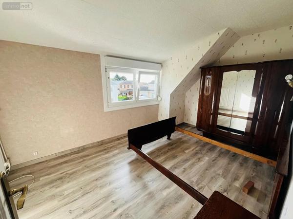 Achat - Maison Bourbourg 59630 5 pièces 81 m 2 320 m 2