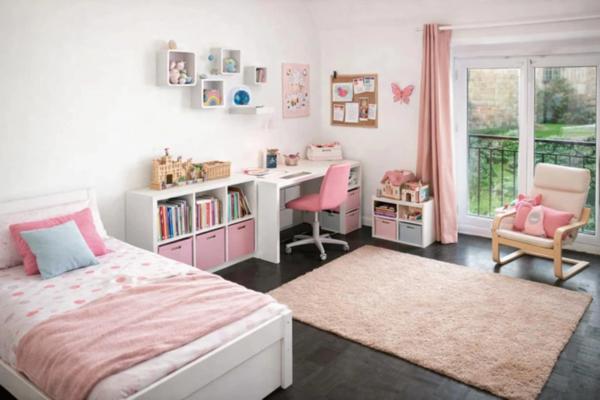 EXCLUSIVITE Maison à vendre atypique 5 pièces LE FAOU (29) de 110 m2 Inscrite au patrimoine. Vue mer