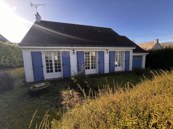 Vente Maison d'habitation