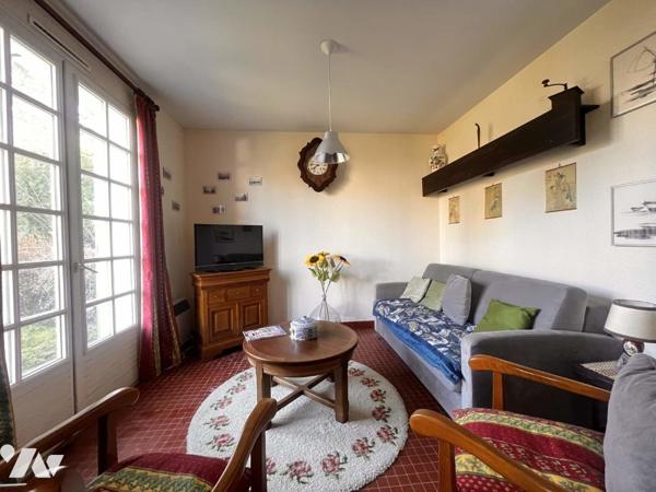 Vente Maison d'habitation