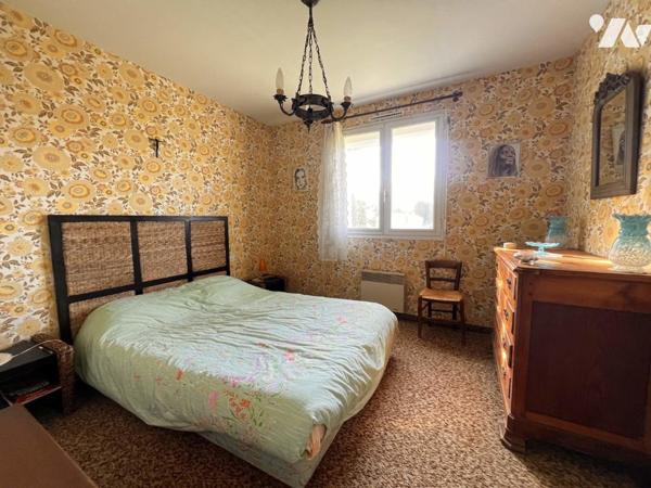 Vente Maison d'habitation