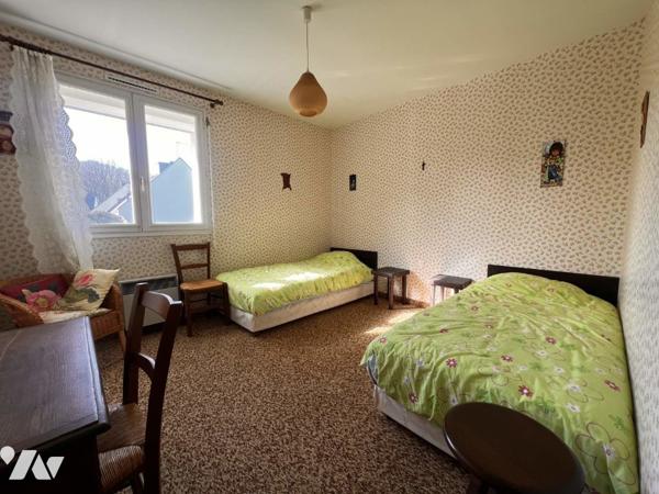 Vente Maison d'habitation