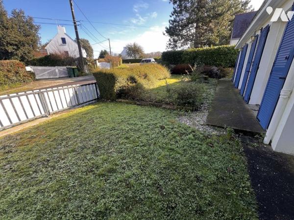 Vente Maison d'habitation