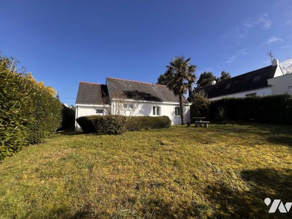 Vente Maison d'habitation