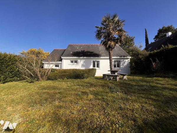 Vente Maison d'habitation