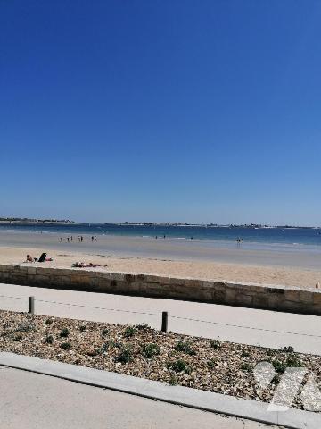 APPARTEMENT LARMOR PLAGE