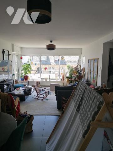 APPARTEMENT LARMOR PLAGE