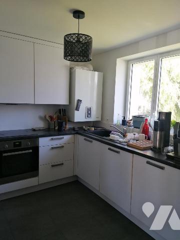 APPARTEMENT LARMOR PLAGE