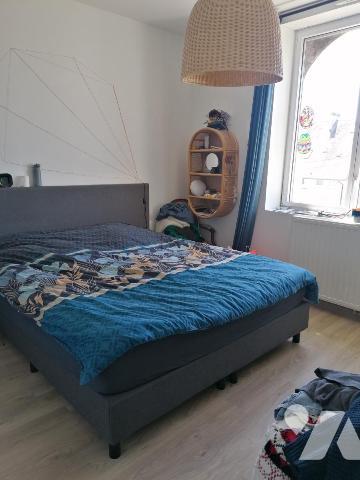 APPARTEMENT LARMOR PLAGE