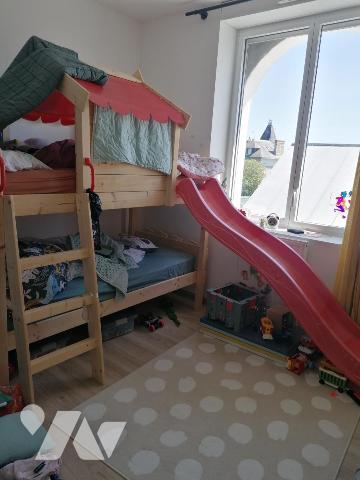 APPARTEMENT LARMOR PLAGE