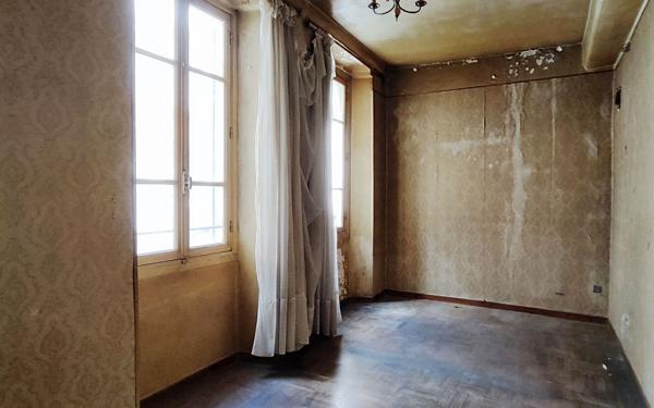 Appartement à vendre    3 pièces • 73,91 m2 Nice