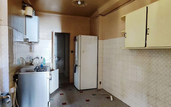 Appartement à vendre    3 pièces • 73,91 m2 Nice