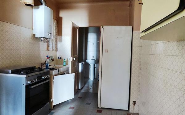 Appartement à vendre    3 pièces • 73,91 m2 Nice
