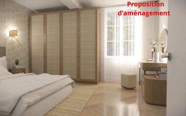 Appartement à vendre    3 pièces • 73,91 m2 Nice