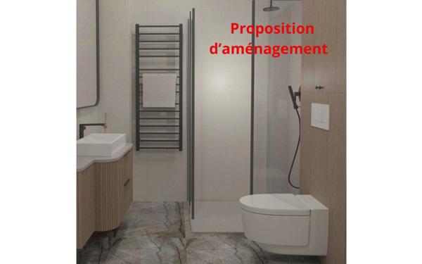 Appartement à vendre    3 pièces • 73,91 m2 Nice