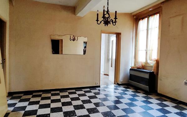Appartement à vendre    3 pièces • 73,91 m2 Nice